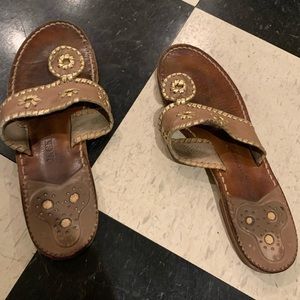 Jack Rogers sandals